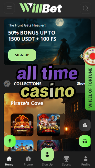 All Time Casino - Timeless Casino Classics-www.bdqngd.com