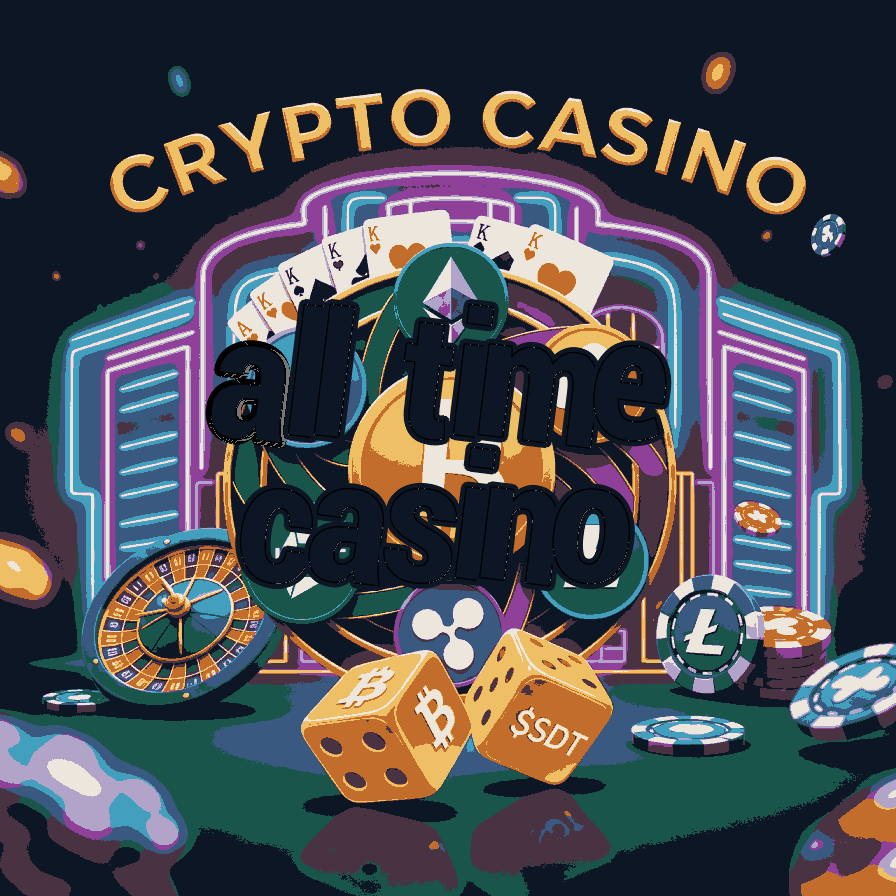 All Time Casino - Timeless Casino Classics